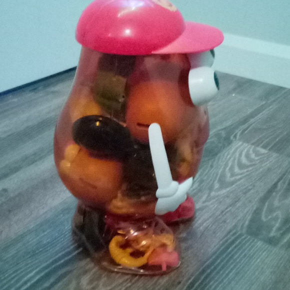 Batato head - Picture 4 of 4